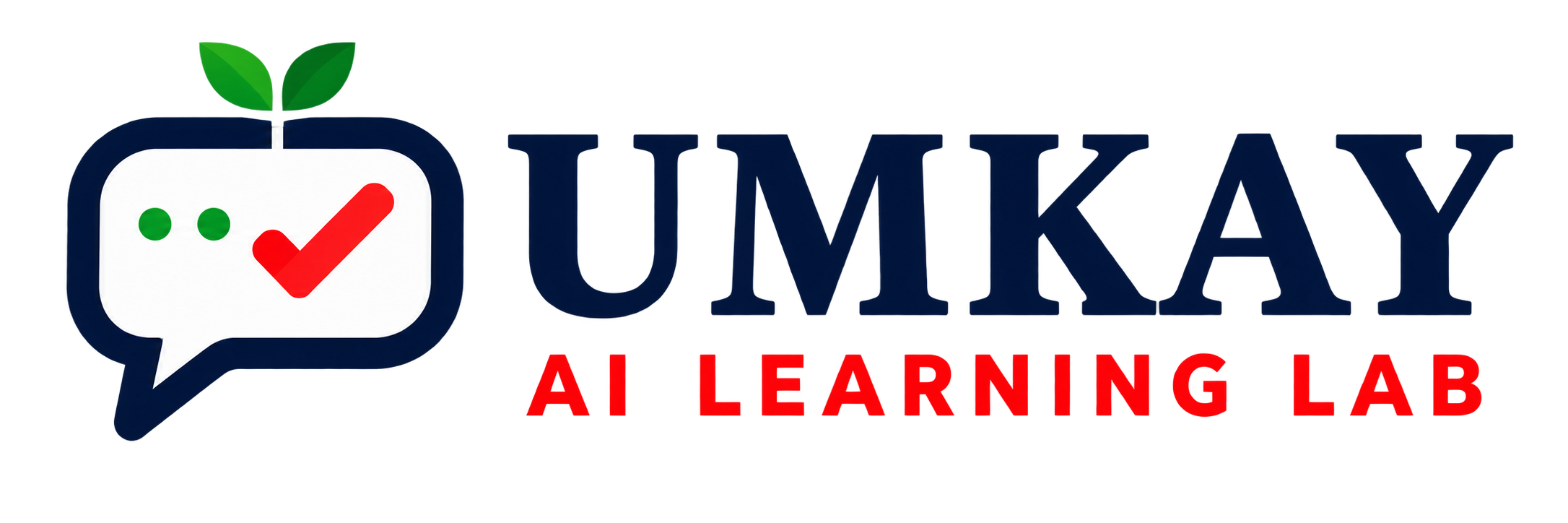 Umkay AI Learning Lab